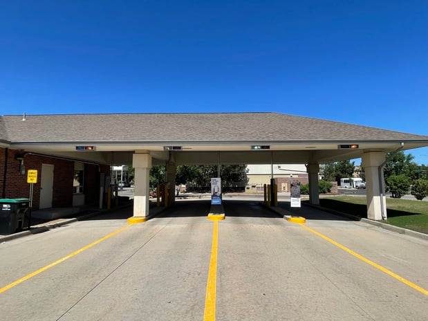 Images Security Service Federal Credit Union - CLOSED