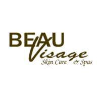 Beau Visage Skin Care and Spas Logo