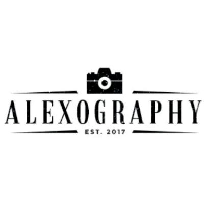 Alexography - Alexander Stumpf in Oberasbach bei Nürnberg - Logo