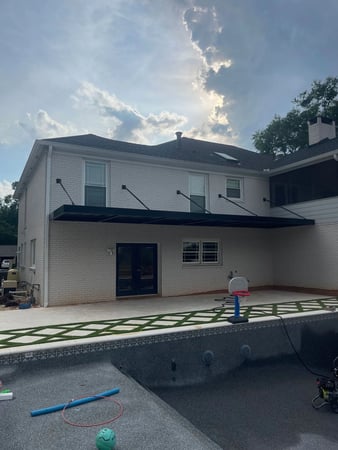 Images Top Tier Awnings