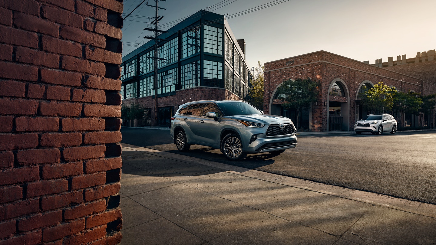 Â¡En sus marcas, listos, fuera! Â¡Pruebe un Toyota hoy en Bert Ogden Toyota en Harlingen! (956) 622-4356. Estamos ubicados en E. Frontage Rd. y S Tamm Ln. en Harlingen  DaleGas  Toyota  HarlingenTx