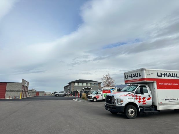 Images Safeguard Self Storage
