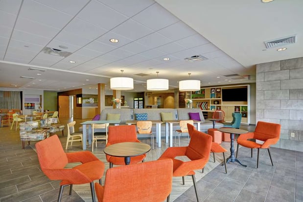 Images Home2 Suites by Hilton Portland Airport ME