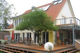 Hilbers GmbH & Co. KG Bedachungen, Herelser Weg 12 in Sulingen