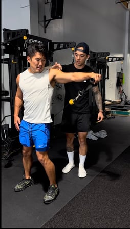 Images North County Fitness & Performance