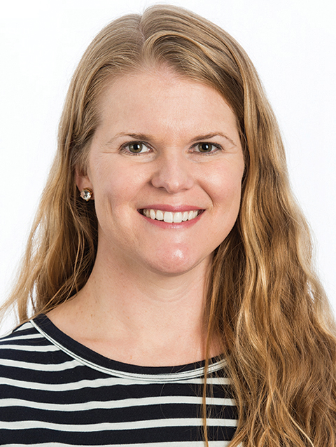 Images Michelle Linkous, DO