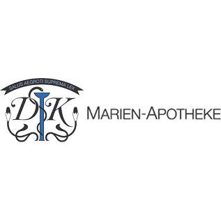 Kundenlogo Marien-Apotheke