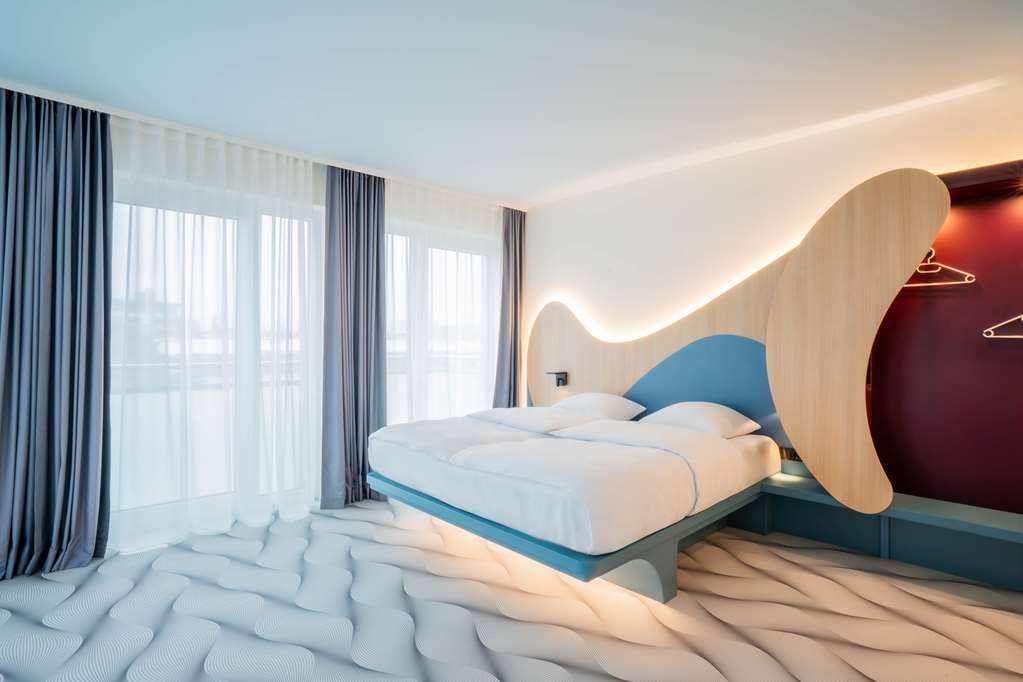 Kundenbild groß 14 Prize by Radisson, Dresden Mitte