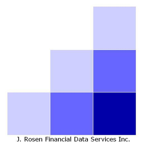 J. Rosen Financial CPA Services, Inc. Logo