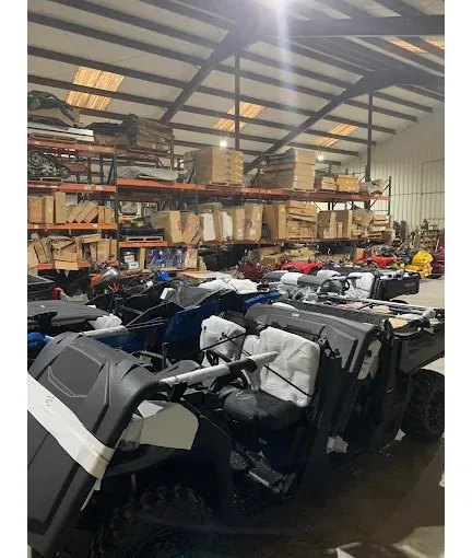 Images El Campo Cycle Center