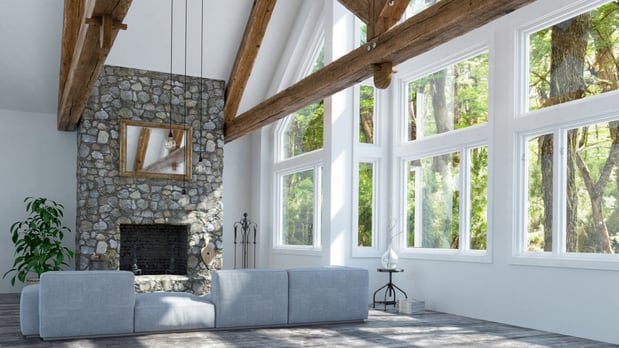 Images Presidential Exteriors