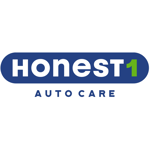 Honest1 Auto Care Logo