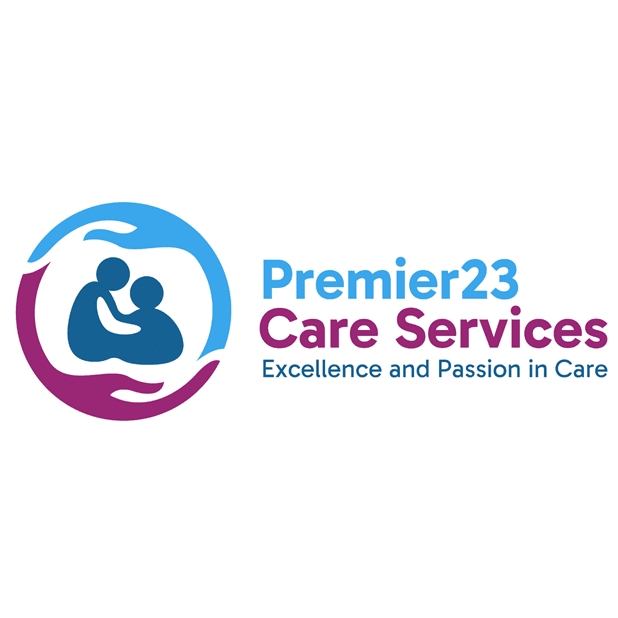 Premier23 Care Services Logo