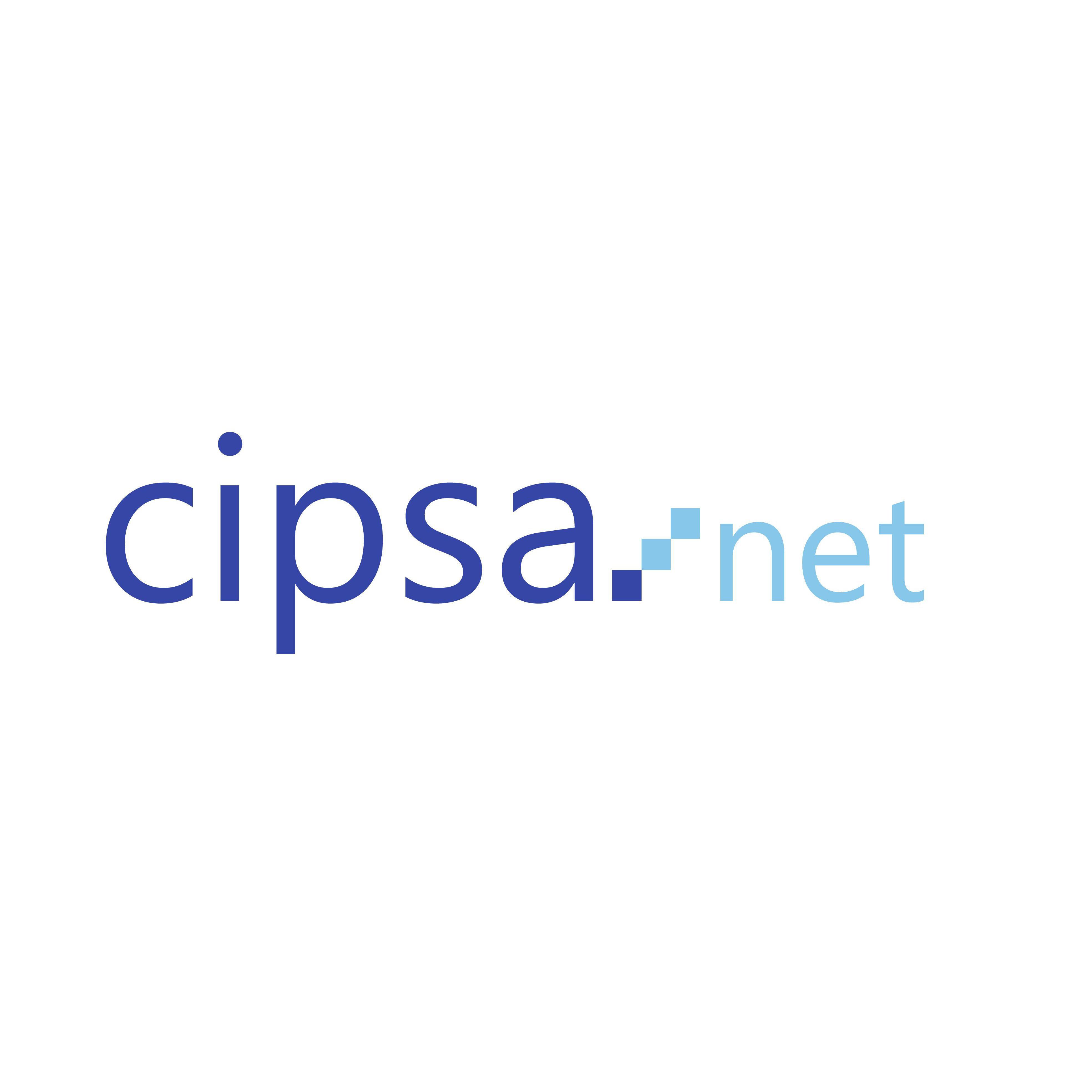 Centro Informática Profesional - CIPSA.NET Logo