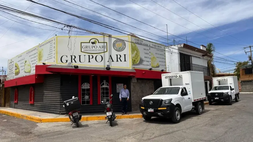 Galería en miniatura