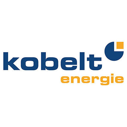 kobelt energie GmbH Logo