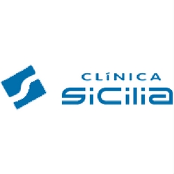 Clínica Sicilia Logo