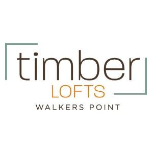 Timber Lofts Logo