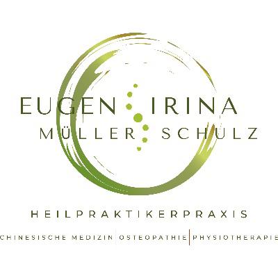 Logo Eugen Müller & Irina Schulz - Heilpraktiker Praxisgemeinschaft