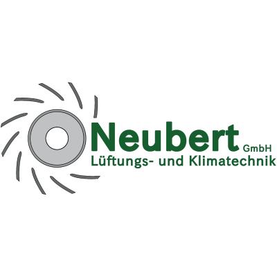 Neubert GmbH in Sayda - Logo