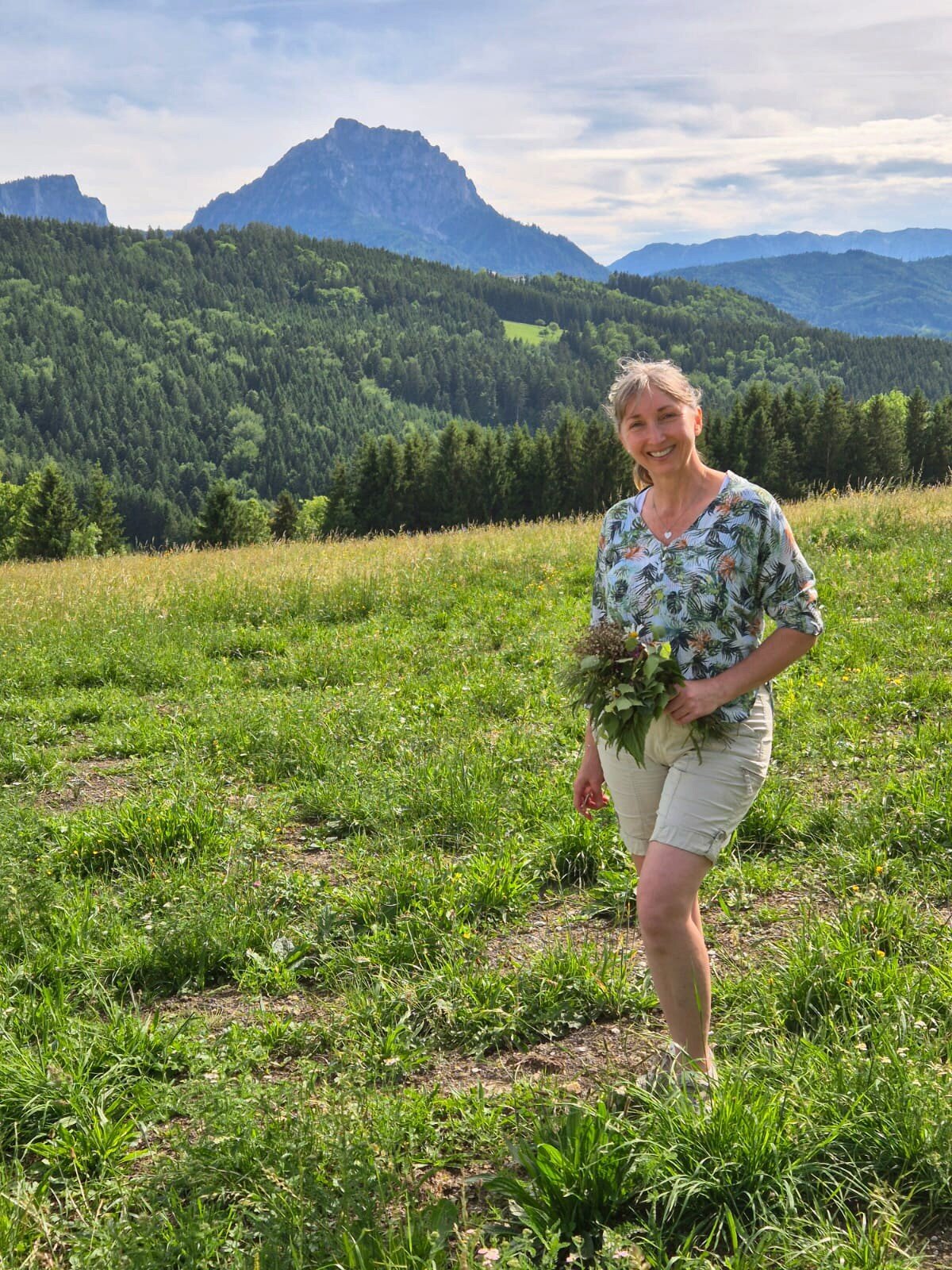 Bild 9 von Michaela Kemptner - begleitet sein