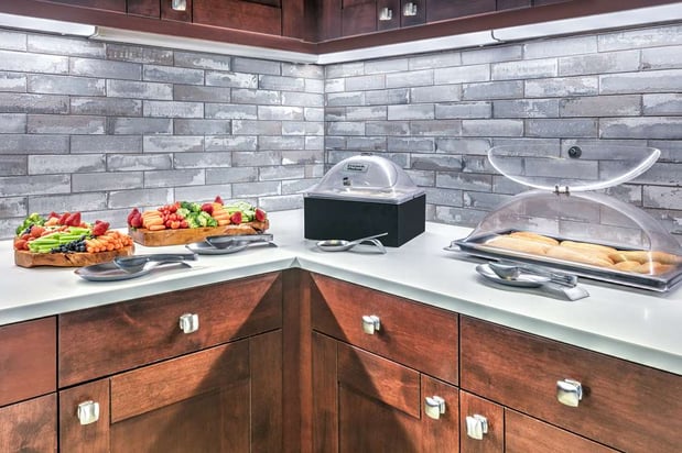 Images Homewood Suites by Hilton Rock Springs