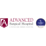 Advanced Surgical Hospital Logo