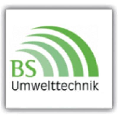 Logo BS Abfallmanagement und Umwelttechnik GmbH