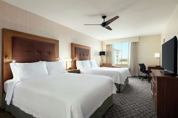 Images Homewood Suites by Hilton Houston NW at Beltway 8