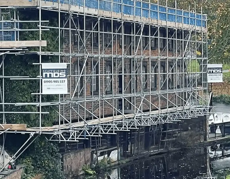 Images Scaffolding MDS Ltd