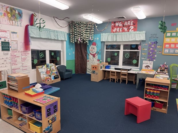 Images Falls Lake KinderCare