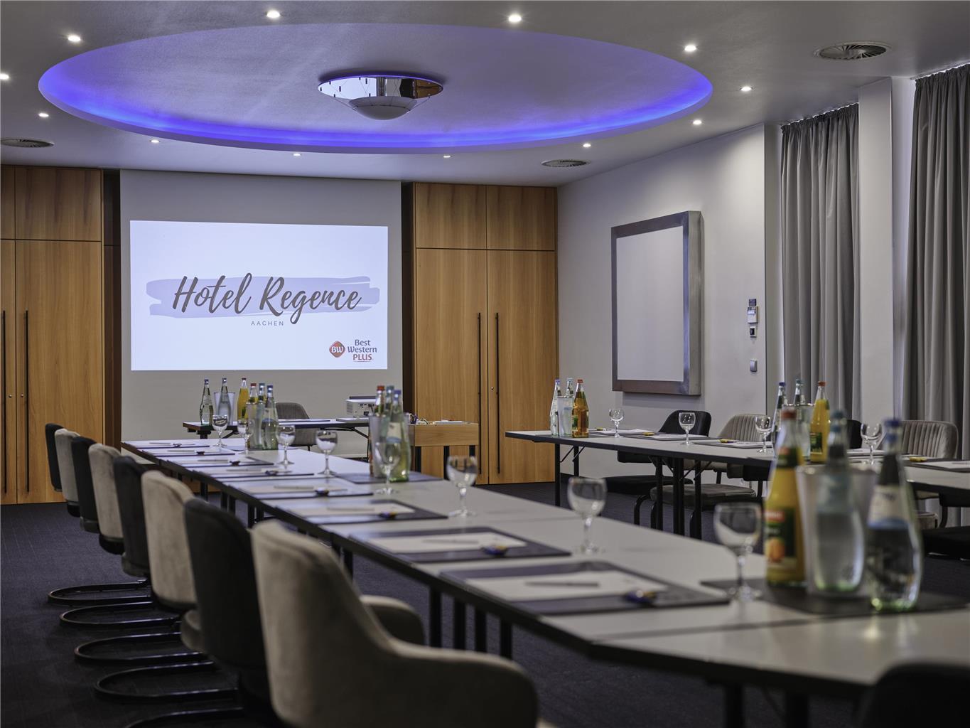 Best Western Plus Hotel Regence, Peterstrasse 71 in Aachen