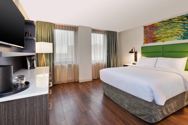 Images Hotel Indigo Rochester – Mayo Clinic Area by IHG