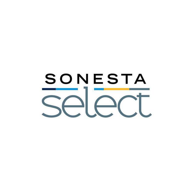 Sonesta Select Boston Foxborough Mansfield Logo