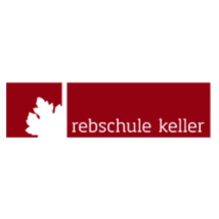 Rebschule Keller Logo