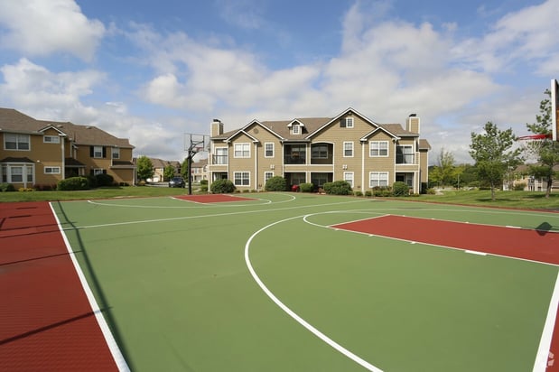 Images Manor Homes of Fox Crest