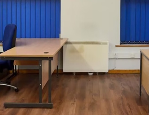 North East Space - Self Storage 2