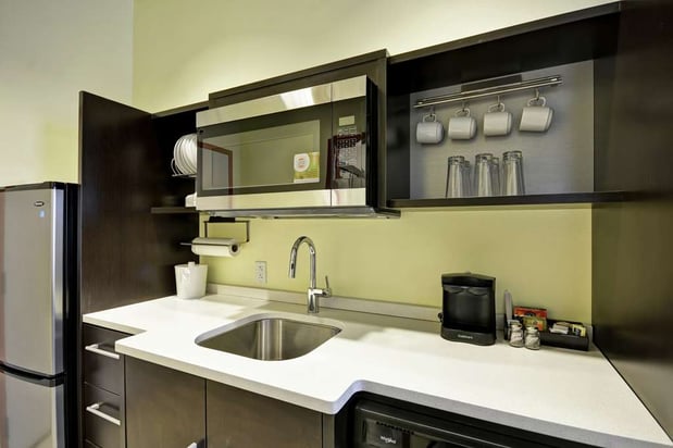 Images Home2 Suites by Hilton Brownsville