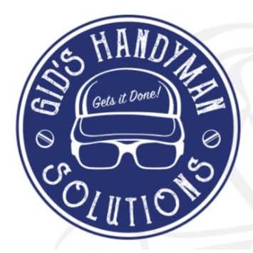 Gid's Handyman Solutions Logo