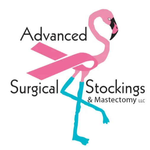 Advanced Surgical Stockings & Mastectom Logo