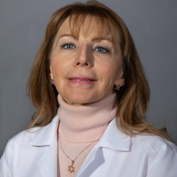 Images Galina Feinstein, MD