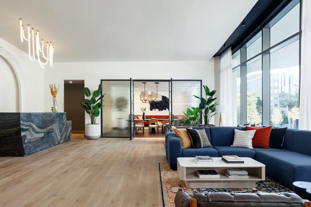 Images Kimpton Shane Hotel by IHG