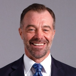 Images Robert Sager - TD Wealth Private Investment Advice