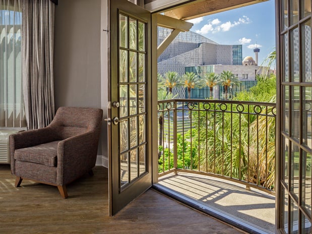 Images Hotel Indigo San Antonio-Riverwalk by IHG