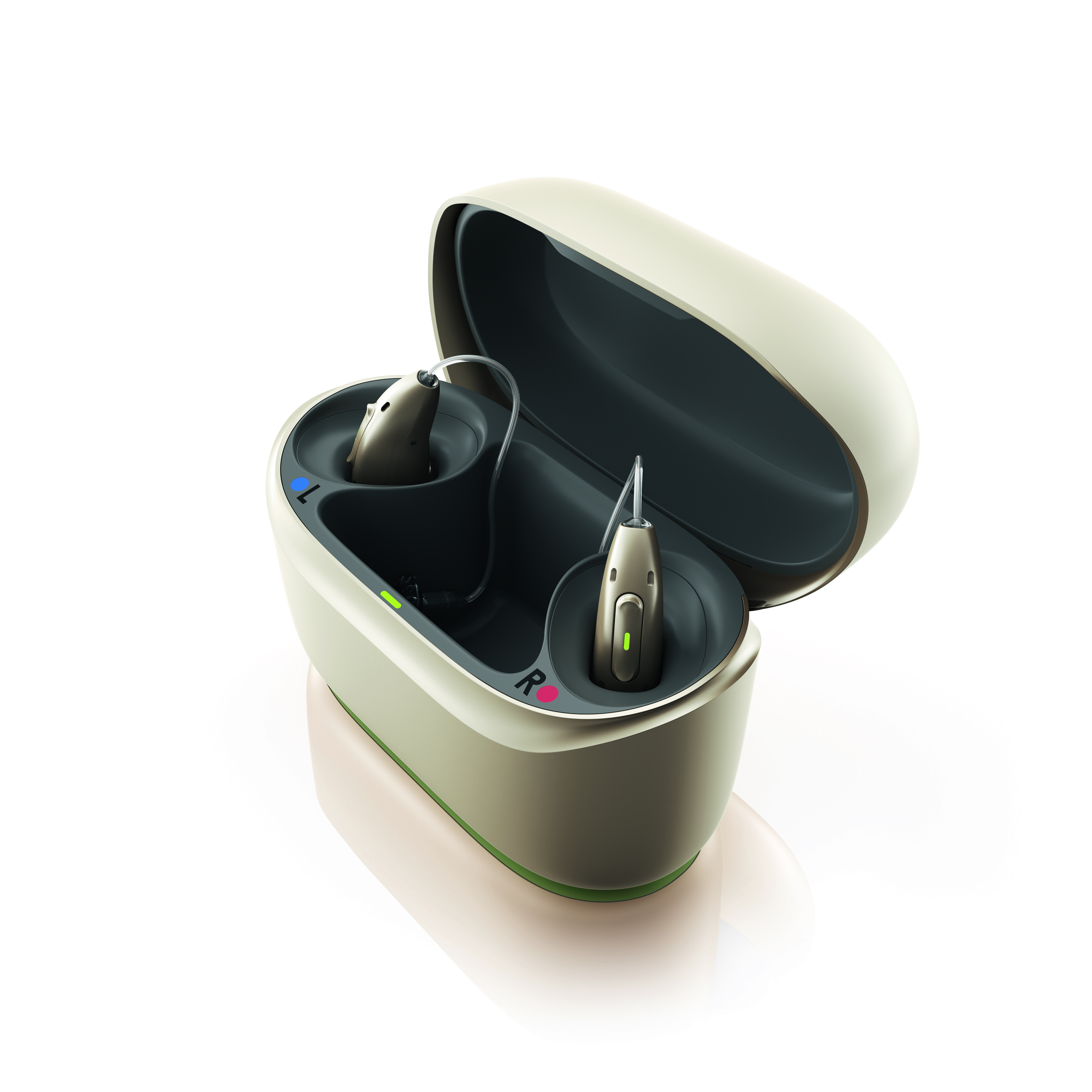 Hörberatung Wettingen Heinz Anner AG, Landstrasse 88 in Wettingen