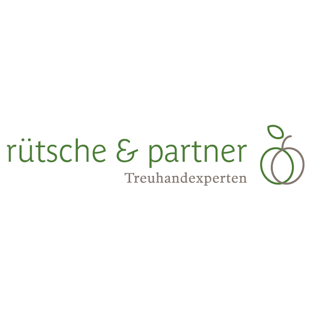 rütsche & partner ag Logo