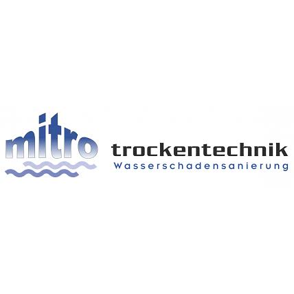 Logo Mitro-Trockentechnik