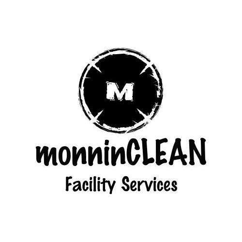 monninCLEAN Logo