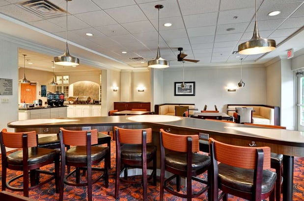 Images Homewood Suites by Hilton Boston/Cambridge-Arlington, MA