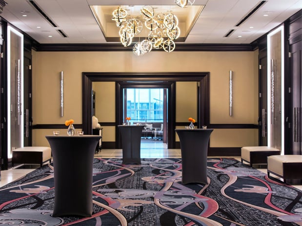 Images Kimpton Tryon Park Hotel by IHG